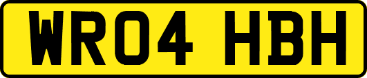 WR04HBH