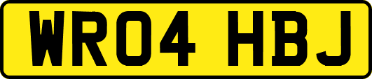 WR04HBJ
