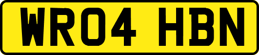 WR04HBN