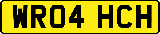 WR04HCH