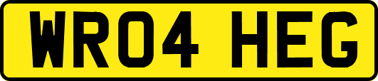 WR04HEG