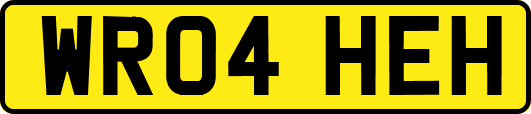 WR04HEH