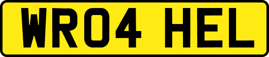 WR04HEL