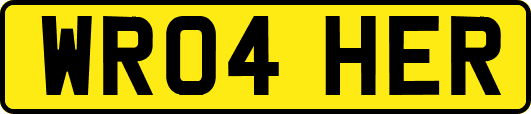 WR04HER