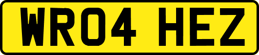 WR04HEZ