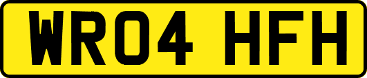 WR04HFH