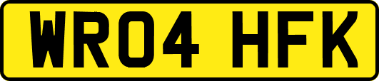WR04HFK