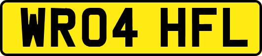 WR04HFL