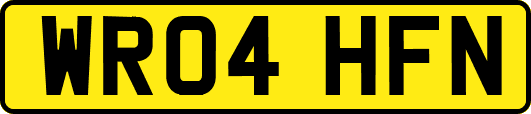 WR04HFN