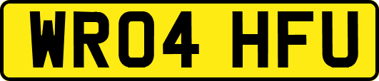 WR04HFU