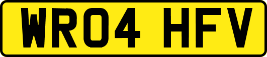 WR04HFV