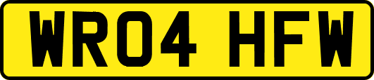 WR04HFW