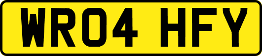 WR04HFY