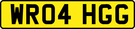 WR04HGG