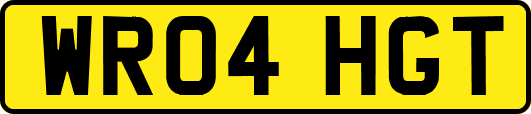 WR04HGT