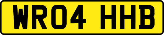 WR04HHB