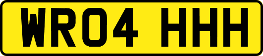 WR04HHH