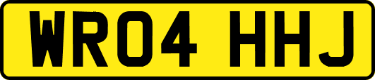 WR04HHJ