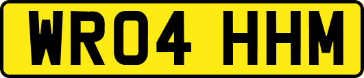 WR04HHM