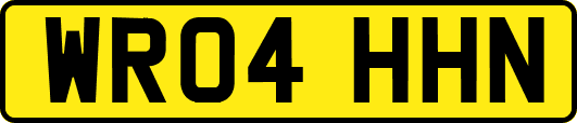 WR04HHN