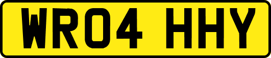 WR04HHY