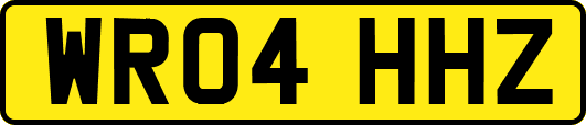 WR04HHZ
