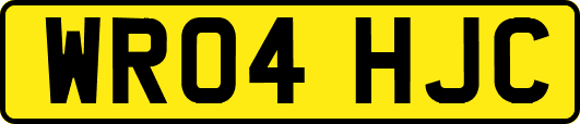 WR04HJC