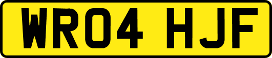 WR04HJF