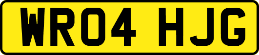 WR04HJG