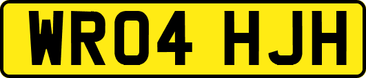 WR04HJH