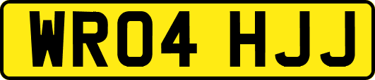 WR04HJJ