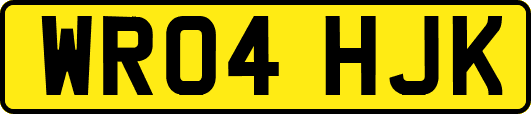 WR04HJK