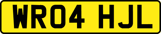 WR04HJL