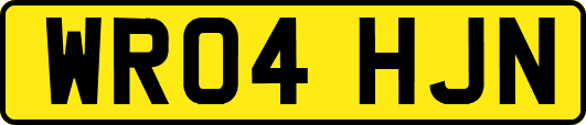 WR04HJN