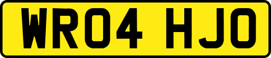 WR04HJO