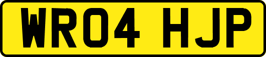 WR04HJP