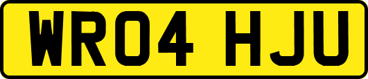 WR04HJU
