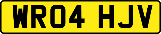 WR04HJV