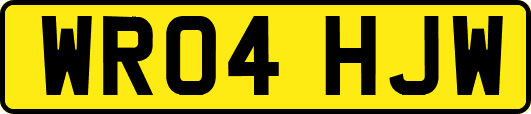 WR04HJW