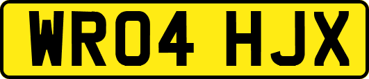 WR04HJX