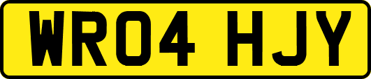 WR04HJY