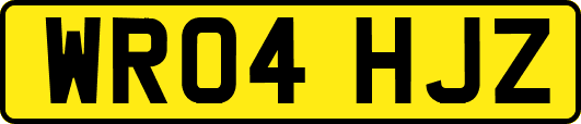 WR04HJZ