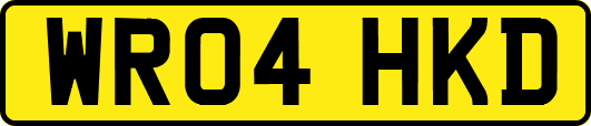 WR04HKD