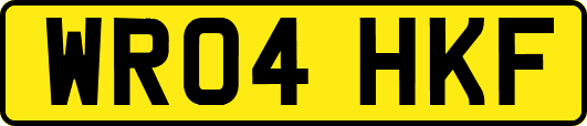 WR04HKF