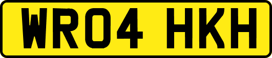WR04HKH
