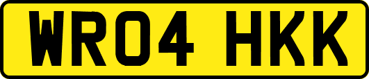 WR04HKK