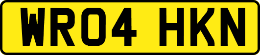 WR04HKN