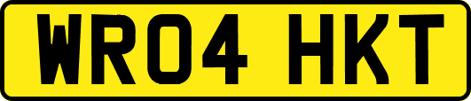 WR04HKT