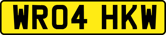 WR04HKW