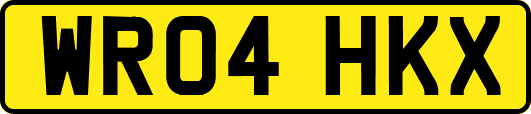 WR04HKX